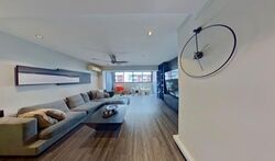 Blk 556 Jurong West Street 42 (Jurong West), HDB Executive #558408611